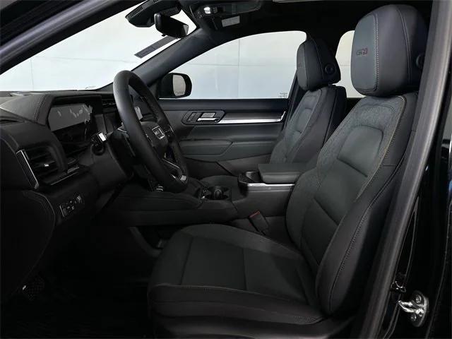 new 2026 GMC Terrain car, priced at $44,744