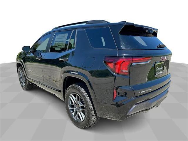 new 2026 GMC Terrain car, priced at $44,744