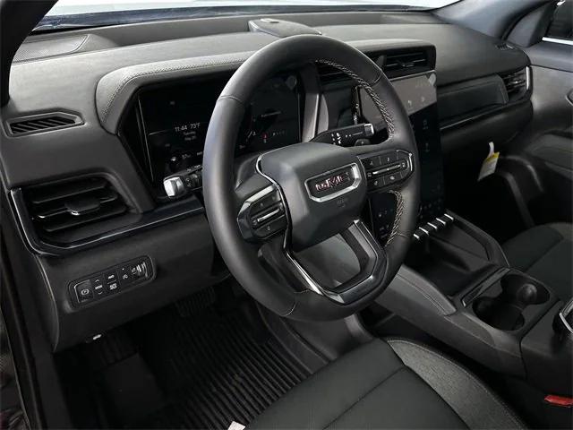 new 2026 GMC Terrain car, priced at $44,744