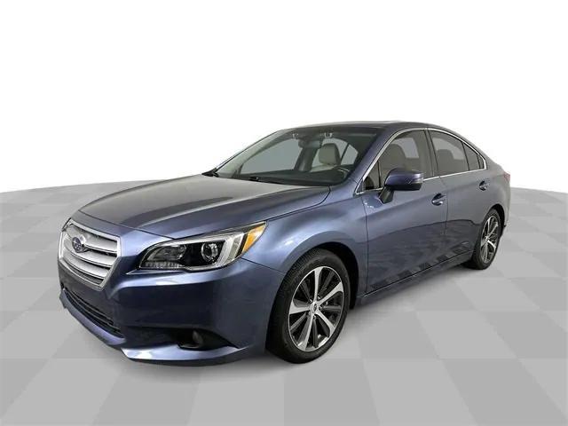 used 2015 Subaru Legacy car, priced at $17,991