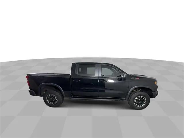 new 2023 Chevrolet Silverado 1500 car, priced at $84,650