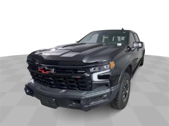 new 2023 Chevrolet Silverado 1500 car, priced at $84,650