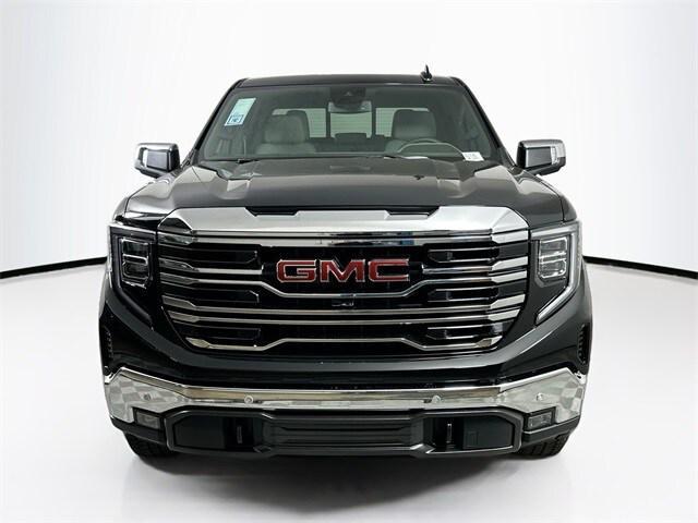 new 2025 GMC Sierra 1500 car, priced at $61,725