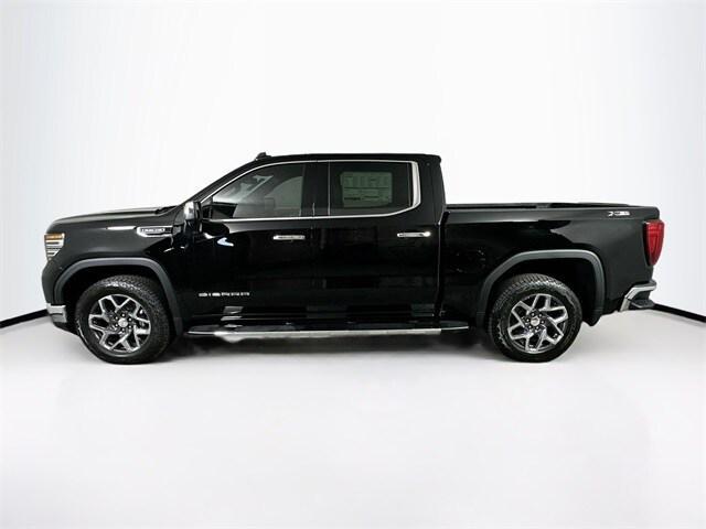 new 2025 GMC Sierra 1500 car, priced at $61,725