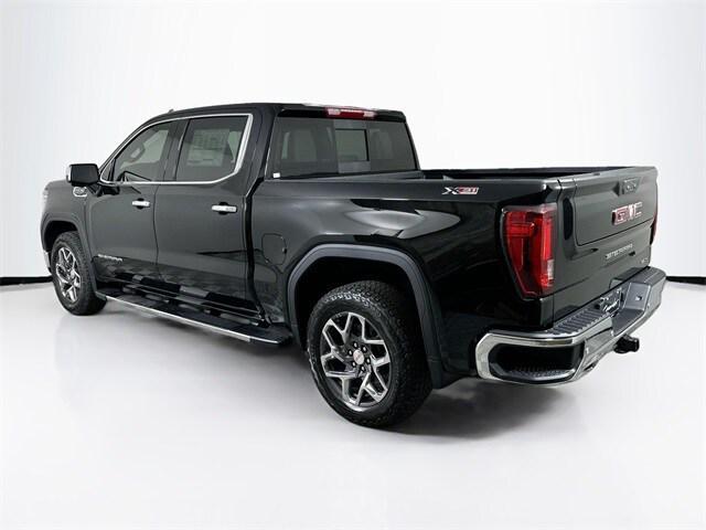 new 2025 GMC Sierra 1500 car, priced at $61,725