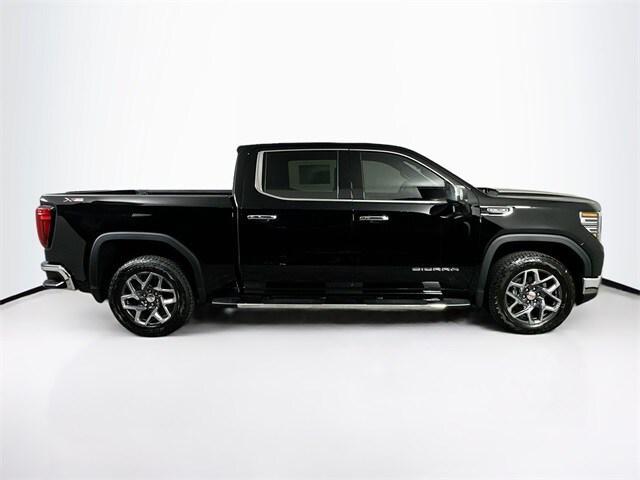 new 2025 GMC Sierra 1500 car, priced at $61,725