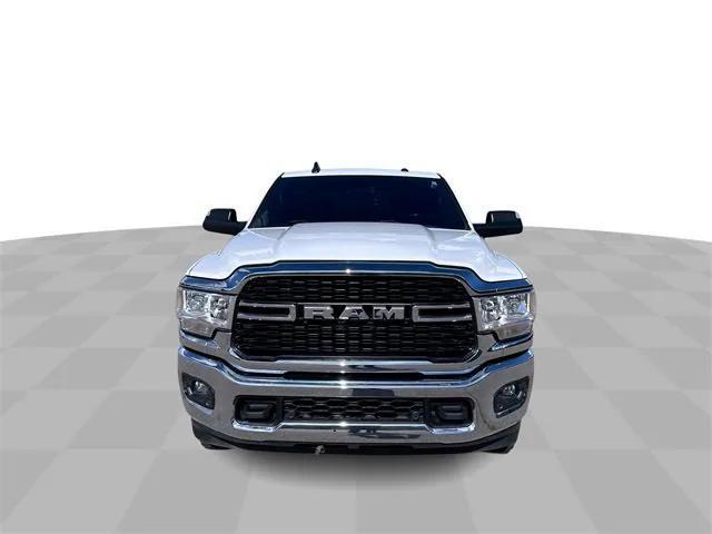 used 2022 Ram 2500 car, priced at $44,985