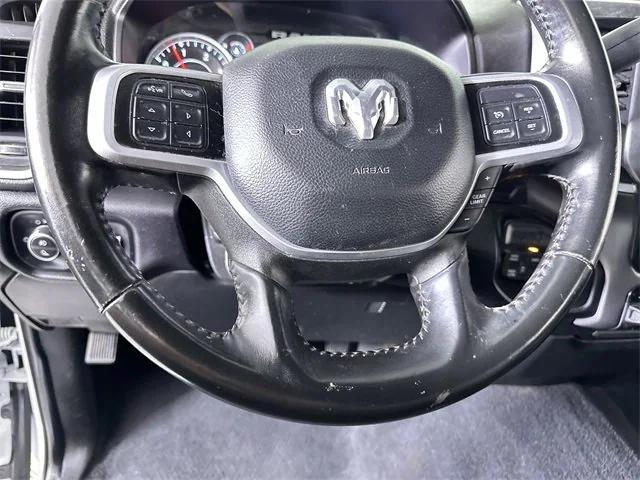 used 2022 Ram 2500 car, priced at $44,985