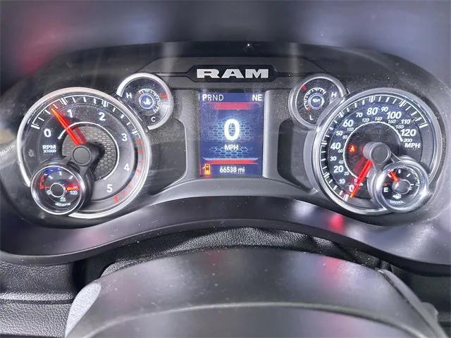 used 2022 Ram 2500 car, priced at $44,985