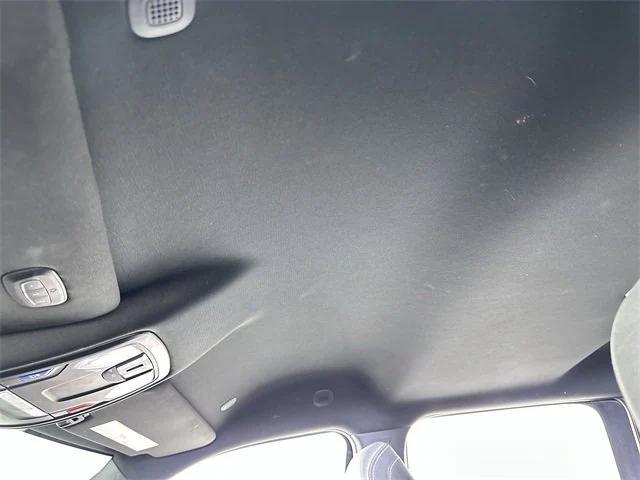 used 2022 Ram 2500 car, priced at $44,985