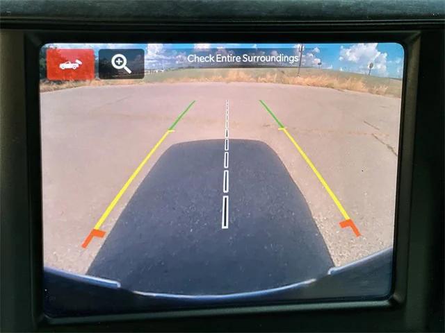 used 2022 Ram 2500 car, priced at $44,985