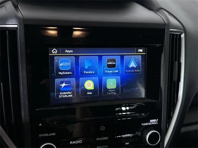 used 2023 Subaru Impreza car, priced at $17,985