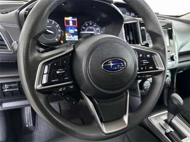 used 2023 Subaru Impreza car, priced at $17,985