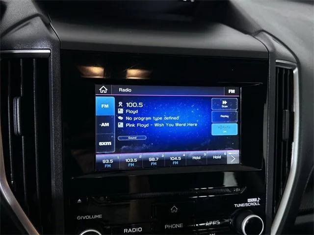 used 2023 Subaru Impreza car, priced at $17,985