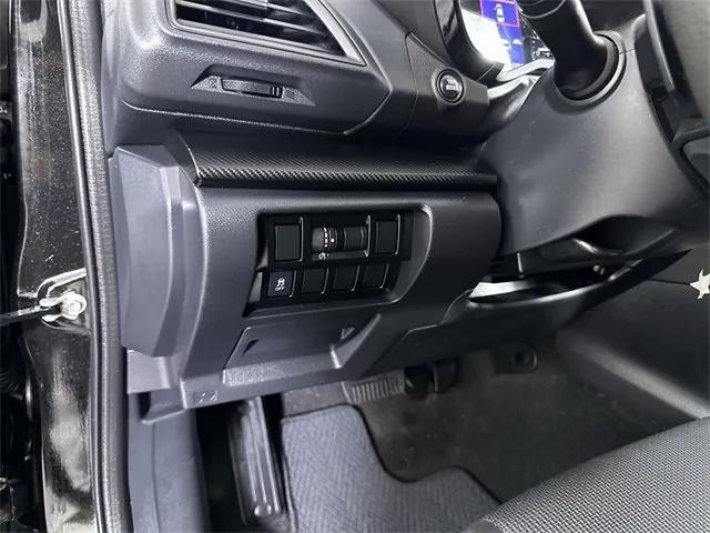 used 2023 Subaru Impreza car, priced at $17,985
