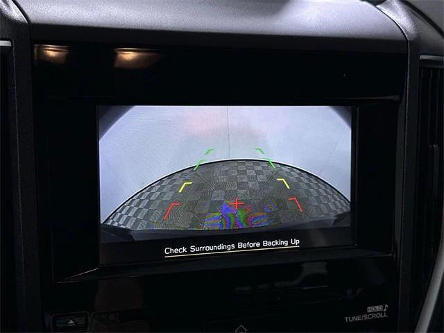 used 2023 Subaru Impreza car, priced at $17,985