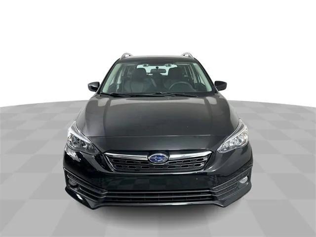 used 2023 Subaru Impreza car, priced at $17,985