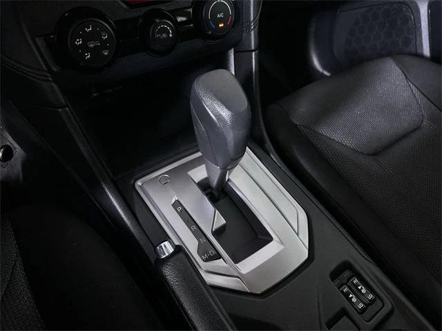 used 2023 Subaru Impreza car, priced at $17,985