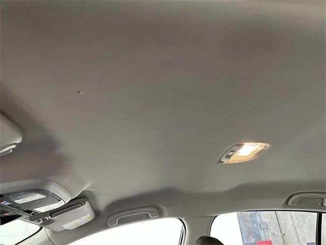 used 2023 Subaru Impreza car, priced at $17,985