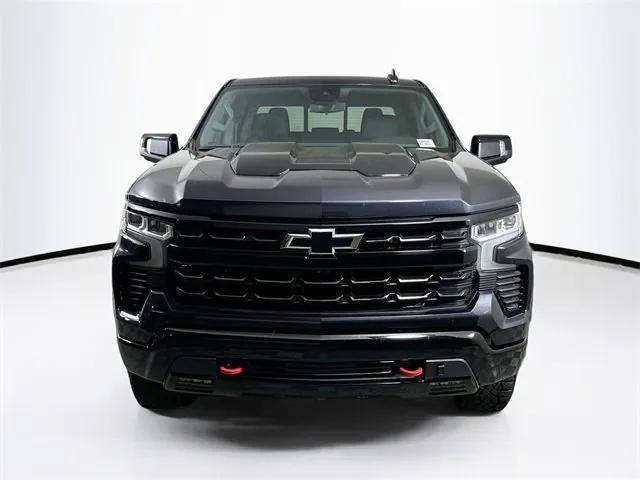 new 2023 Chevrolet Silverado 1500 car, priced at $67,590