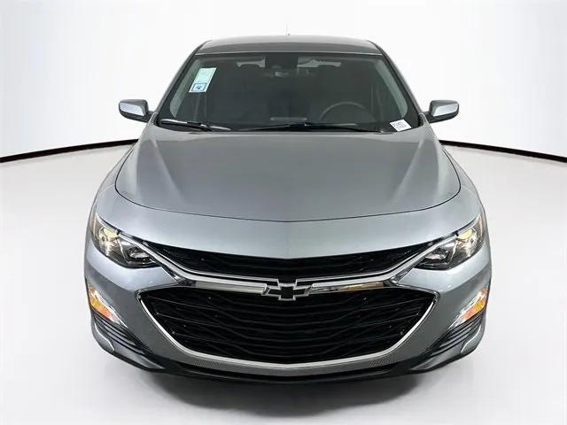 new 2025 Chevrolet Malibu car, priced at $25,360