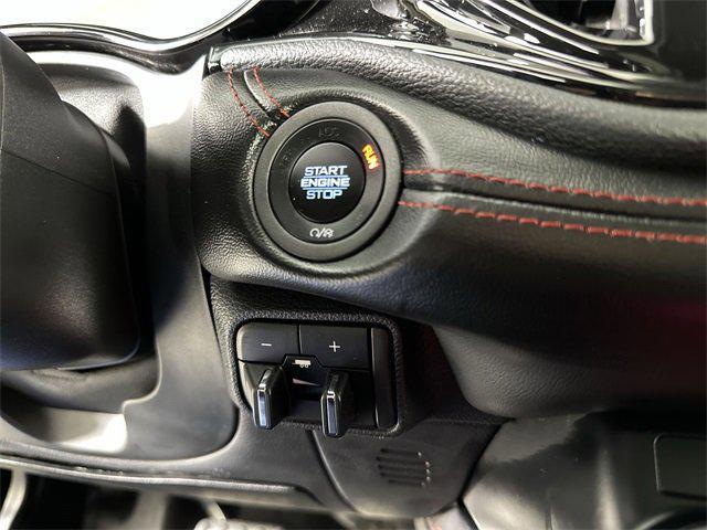 used 2023 Dodge Durango car, priced at $40,650