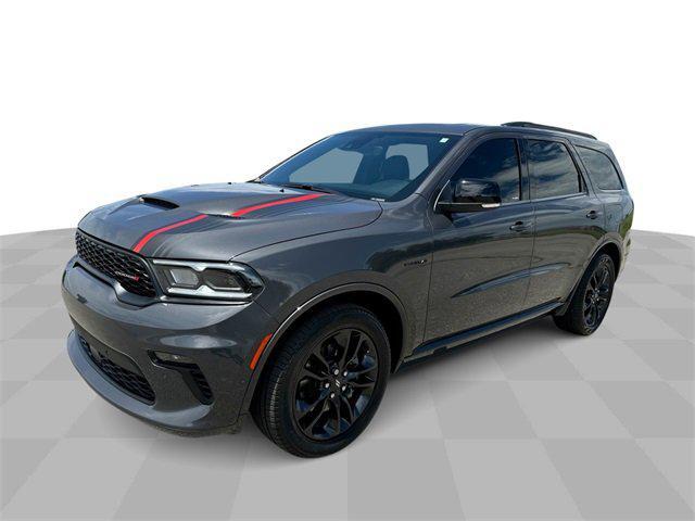 used 2023 Dodge Durango car, priced at $40,650