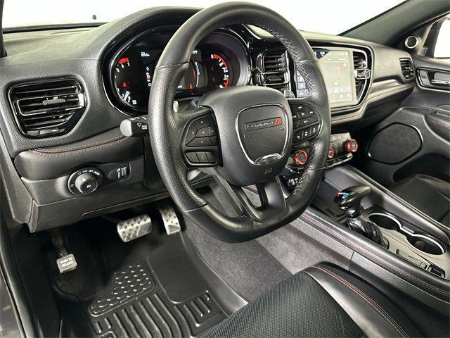 used 2023 Dodge Durango car, priced at $40,650
