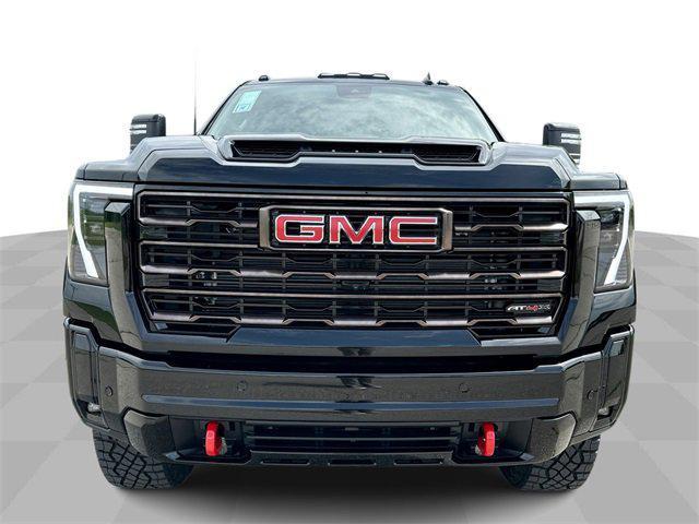 new 2025 GMC Sierra 2500 car, priced at $99,544