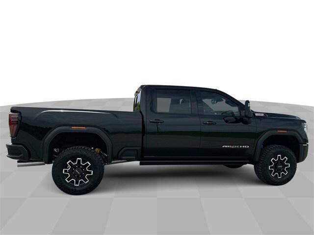 new 2025 GMC Sierra 2500 car, priced at $97,049