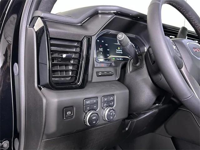 new 2025 GMC Sierra 2500 car, priced at $99,544
