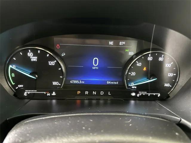 used 2022 Ford Escape car, priced at $21,985