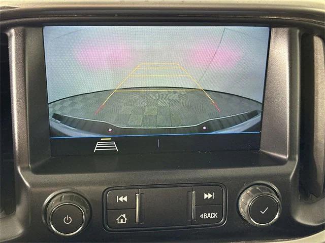 used 2022 Chevrolet Colorado car, priced at $18,300