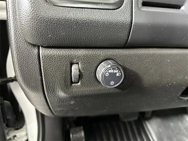 used 2022 Chevrolet Colorado car, priced at $18,300