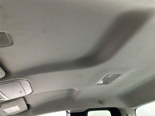 used 2022 Chevrolet Colorado car, priced at $18,300