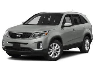 used 2015 Kia Sorento car, priced at $12,483