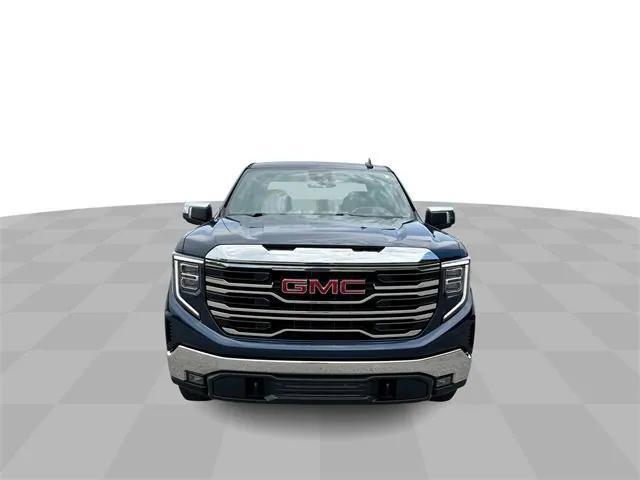 used 2023 GMC Sierra 1500 car, priced at $48,890