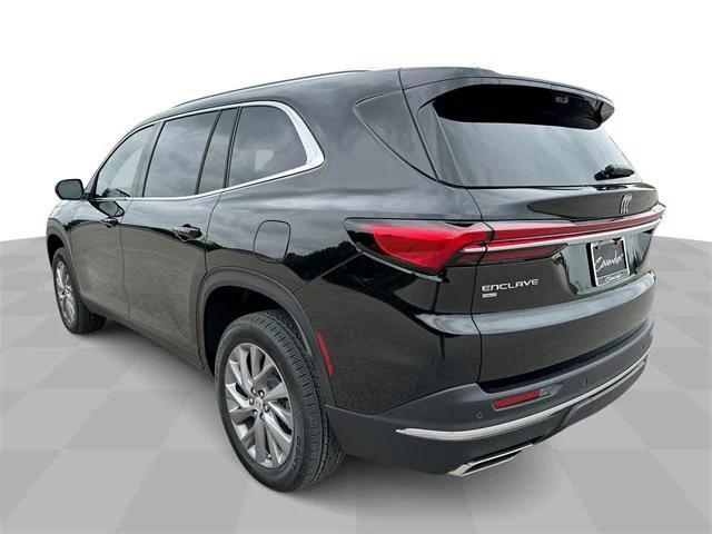 new 2026 Buick Enclave car, priced at $53,519
