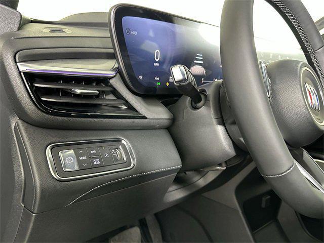 new 2026 Buick Enclave car, priced at $53,519