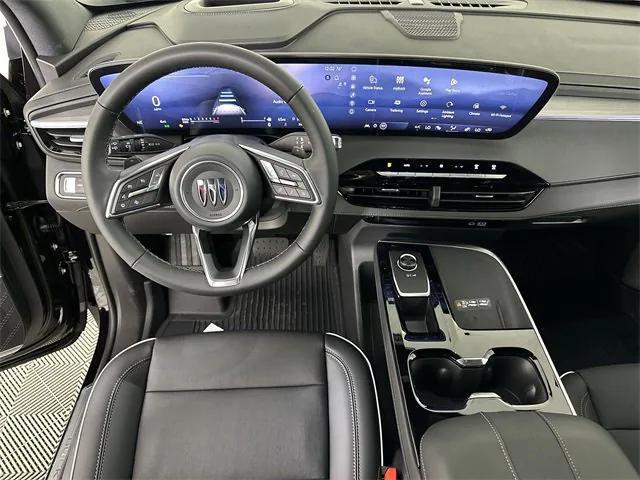 new 2026 Buick Enclave car, priced at $53,519