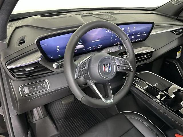 new 2026 Buick Enclave car, priced at $53,519