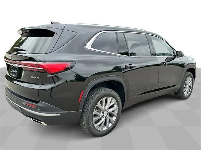 new 2026 Buick Enclave car, priced at $53,519