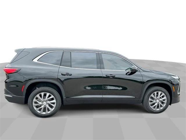new 2026 Buick Enclave car, priced at $53,519