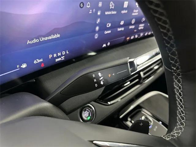 new 2026 Buick Enclave car, priced at $53,519