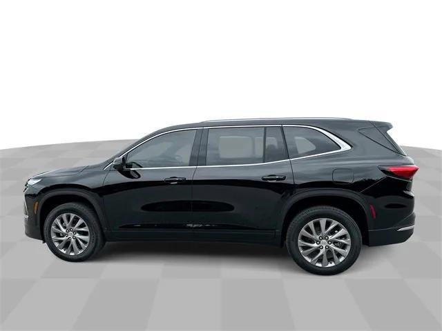 new 2026 Buick Enclave car, priced at $53,519
