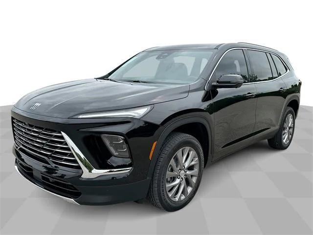 new 2026 Buick Enclave car, priced at $53,519