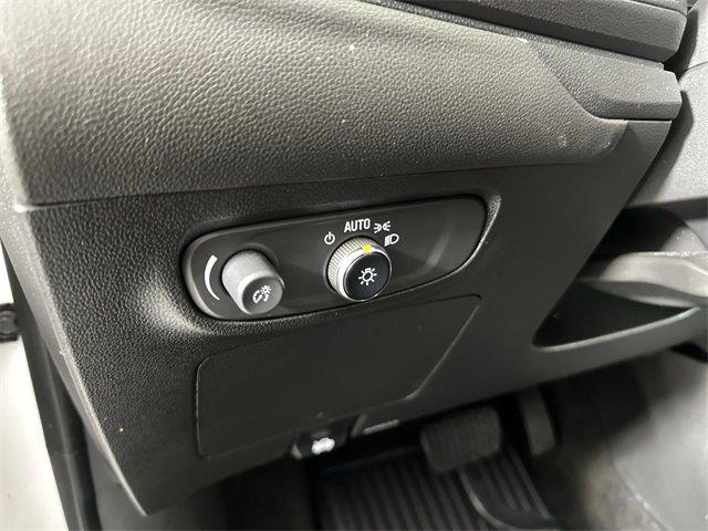 used 2025 Buick Encore GX car, priced at $26,490