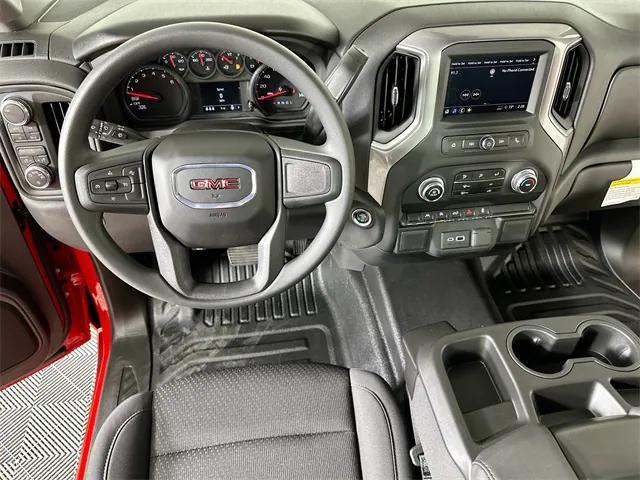 new 2024 GMC Sierra 1500 car, priced at $46,145