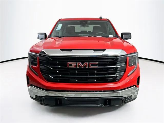 new 2024 GMC Sierra 1500 car, priced at $46,145