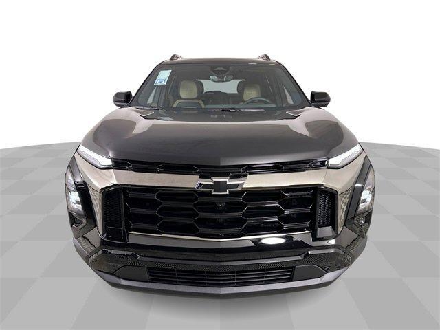 new 2026 Chevrolet Equinox car, priced at $43,145